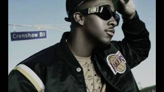 Omarion - Think My Girl