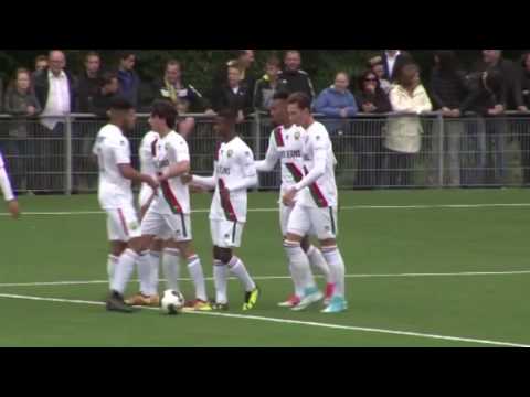 Samenvatting Lugdunum - ADO Den Haag