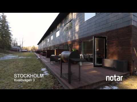 Såld, 4:a · 99m2 · 5410 kr avg, Vega : Via Notar mäklare Haninge