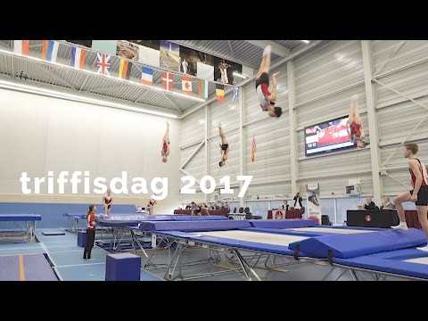 Triffis TV S05E04 - Triffisdag 2017