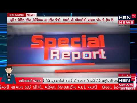 અમારા આ અહેવાલમાં