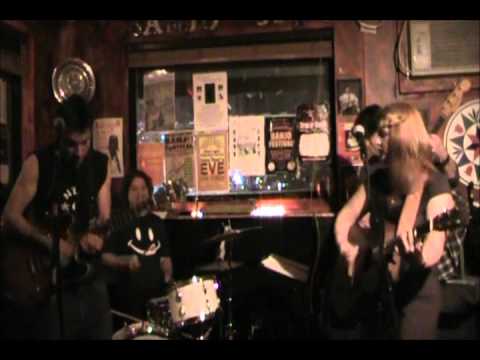 Drina & the Deep Blue Sea - Mad Mad Baby