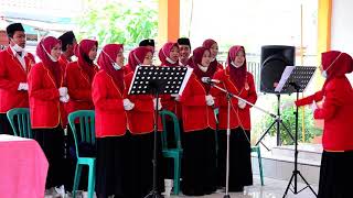 Download lagu BERES KERRONG (Fajar Sahid & Aisyah Ica) Mars Nada Stamidya mp3
