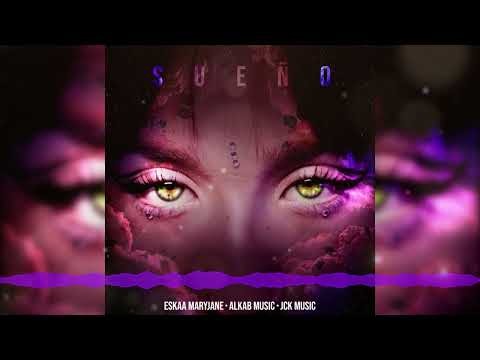 SUEÑO💃  Eskaa Maryjane - Alkab Music - JCK Music #GuarachaFlamenca.(Audio)