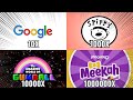 Gumball Toca Boca Meekah Spiffy Pictures Intro Getting 100000X Faster
