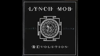 Lynch Mob:-&#39;When Darkness Calls&#39;
