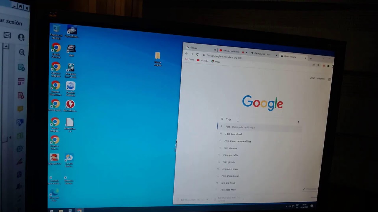 CURSO CIBERSEGURIDAD INCIBE