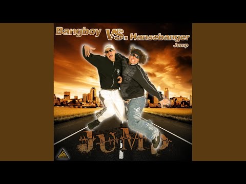 Jump (Club Mix)