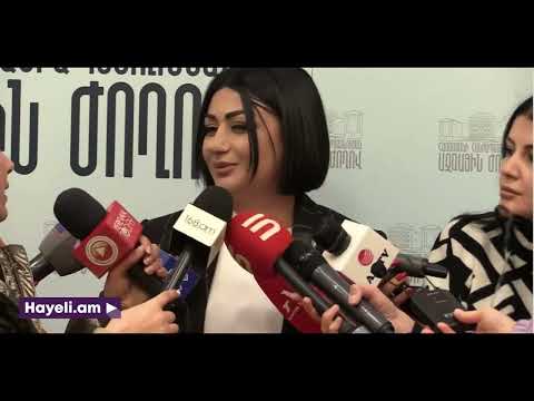 Հռիփսիմե Ստամբուլյանի կոշտ պատասխանը ՔՊ–ականներին