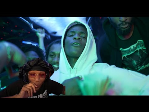 Silky Reacts To Say Drilly - Dirt Off Your Shoulder Official Video Shot By @JediTheGod Prod Beam