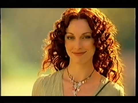 Sunsilk Shampoo Advert