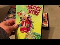 VHS DVD Update 6 4 2019