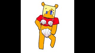 【おえかきのもり】　芸術は爆発だ