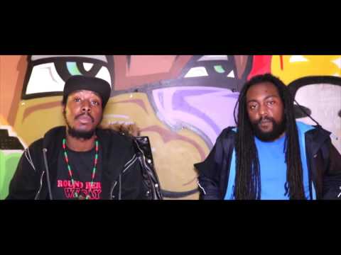 FONZSE CBF INTERVIEW MOOR UNITY (STREET EDUCATION)
