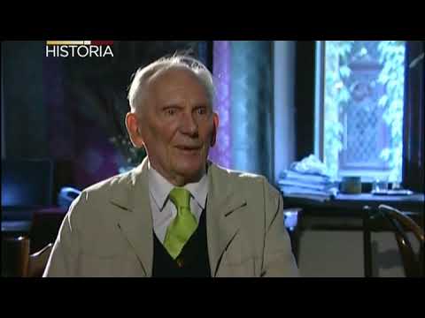 Sekrety i skarby III Rzeszy   Portret mlodzienca  PL -9