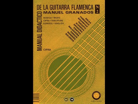 ALEGRIAS- NIVEL4- M.GRANADOS - TUTORIAL