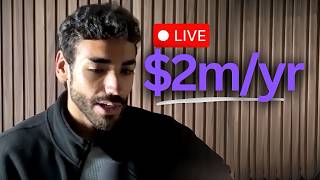 Most Sales Advice Is Wrong — Watch Me Close an $8K Deal Live