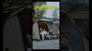 Download lagu POTRET PASANGAN SELEB MIQDAD DAN ISEL YANG HOBI CAMPING BARENG ANAK #shorts @RRFCHANEL mp3