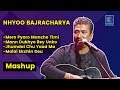 Nhyoo Bajracharya - Mashup (Pyaro Manche, Mann Dukhyo, Jhumdai Chu, Ekchin Deu) |  It's My Show