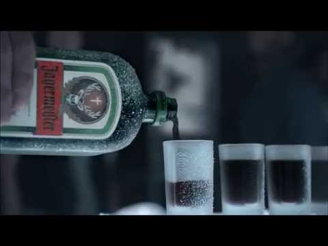 JÄGERMEISTER - "The Deer Sculpture" spot 2013