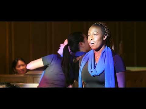 Wau Bulan | Performed by Oakville Choir