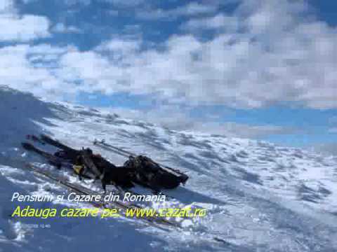 Cazare Ionesti, Arges - Cazat.ro