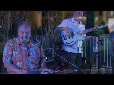 Sierra Band LIVE at Sailor's Return, Friday, March 4, 2022