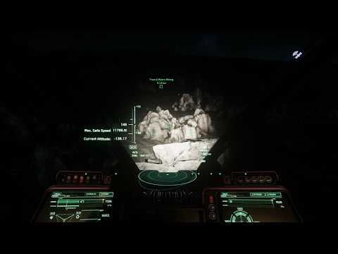 Star Citizen - Helicopter Helps