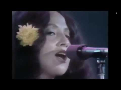 Maria Muldaur - Midnight At The Oasis