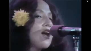 Maria Muldaur - Midnight At The Oasis