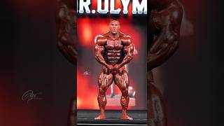 Download lagu NICK WALKER POSING MR OLYMPIA 2022😱 mp3