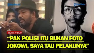 Download lagu LIHAT LANGSUNG Ijazah Jokowi, Rustam Effendi Teriak ke Polisi : Ini Palsu mp3