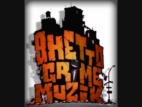 Wiley & Shifty vs Ghetto & Devlin - 1,2,3 GO! [Grime]