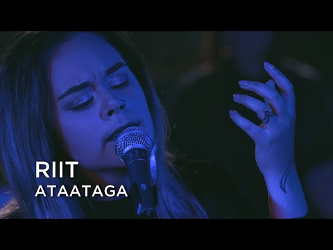 Riit | ataataga | CBC Music