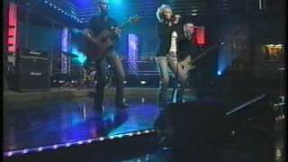 Louise Hoffsten - Sockerkompis