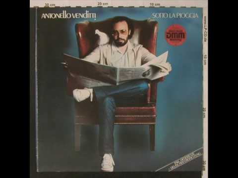 Eleonora - Antonello Venditti