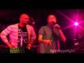 Kanye West Common And Erykah Badu Freestyle SXSW