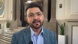 Denuncia de Plazas fantasmas es una “reacción Política” dice diputado Juan Carlos Rivera