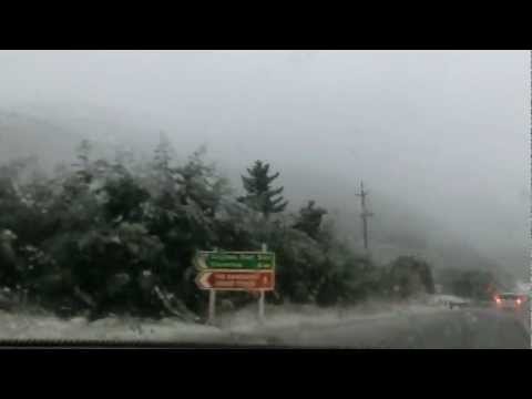 Roadmovie 2012.06.06 mit MG und BS