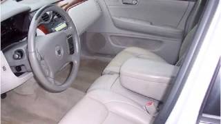 preview picture of video '2006 Cadillac DTS Used Cars Summerville SC'