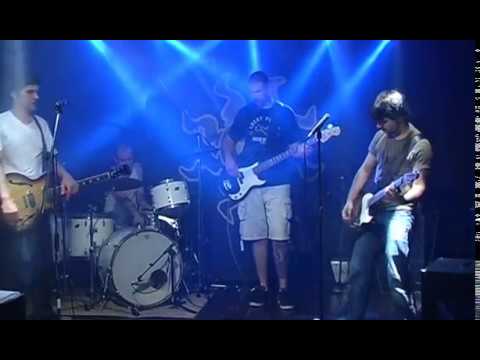 Led Zeppelin - Ten Years Gone (Gruhak Cover)