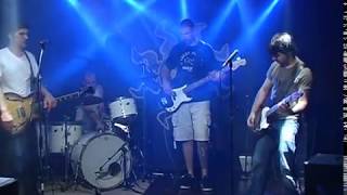 Led Zeppelin - Ten Years Gone (Gruhak Cover)