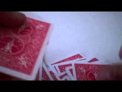 Grumble Glim by Nathan Kranzo - Trick