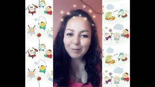 Lactantes A y B: Actividades (7 mayo 2020)