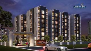 Radiance Mercury Perumbakkam,medavakkam,omr,chennai