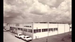 Al Pflueger, Jr. - IGFA Fishing Hall of Fame