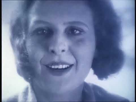 The Wonderful Horrible Life of Leni Riefenstahl [Documentary 1993]