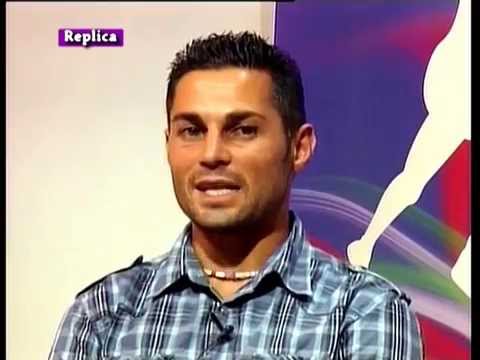 ONDA TV STORY: SALA SPORT 12.10.2012