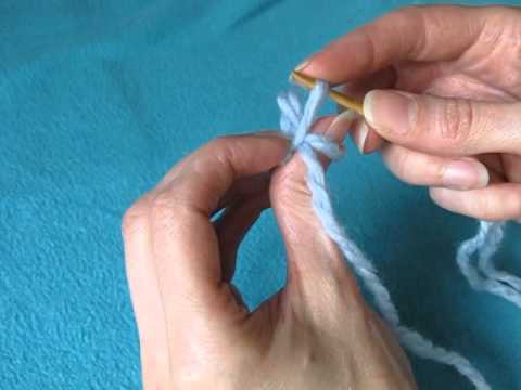 Valö Stitch - Nalbinding - Neulakinnas