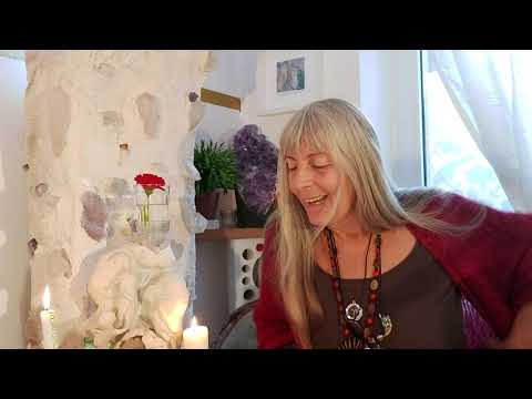 Auf Kurs, trotz tiefer Trennung